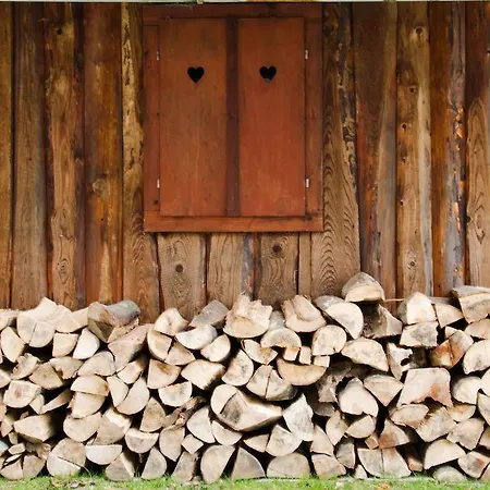 בקתה House Jakob צרקליה נה גורניסקם