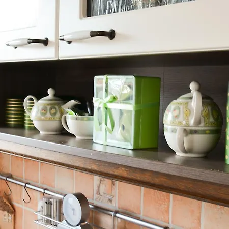 בקתה House Jakob