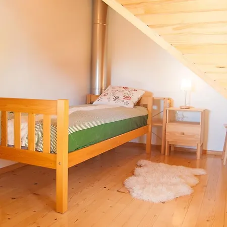 شاليه House Jakob