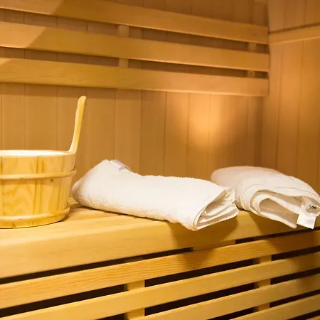 בקתה House Jakob