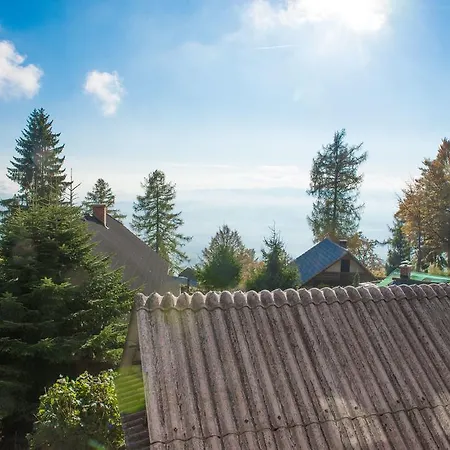 Brvnara House Jakob *