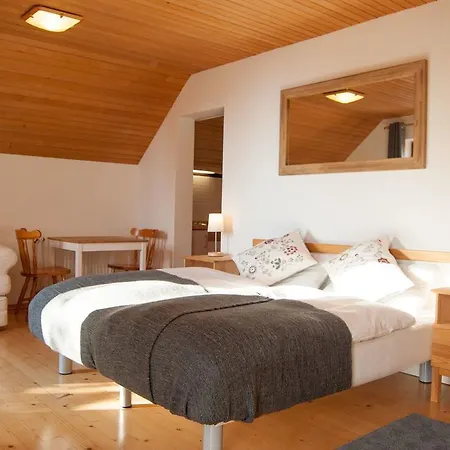 Chalet House Jakob Cerklje na Gorenjskem