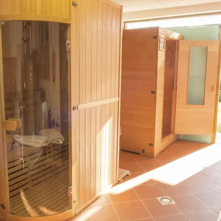 Brvnara House Jakob *