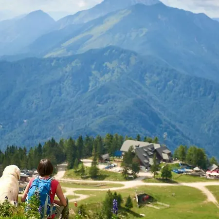 House Jakob * צרקליה נה גורניסקם