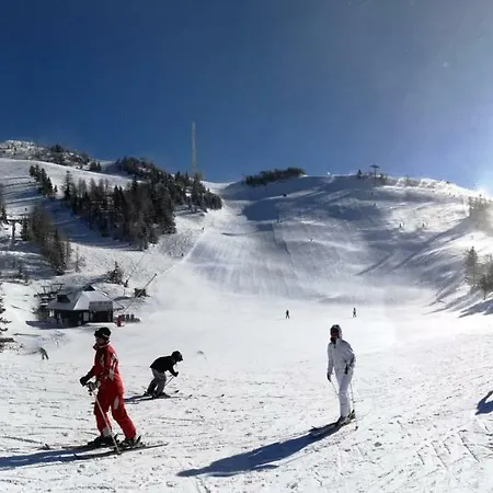 House Jakob בקתה