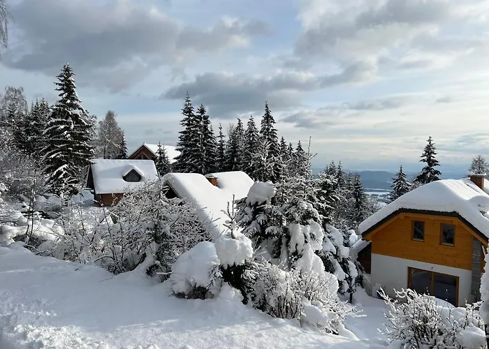House Jakob Alpehytte Cerklje na Gorenjskem