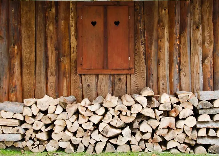 シャレー House Jakob ツェルクニェ・ナ・ゴレニスケム