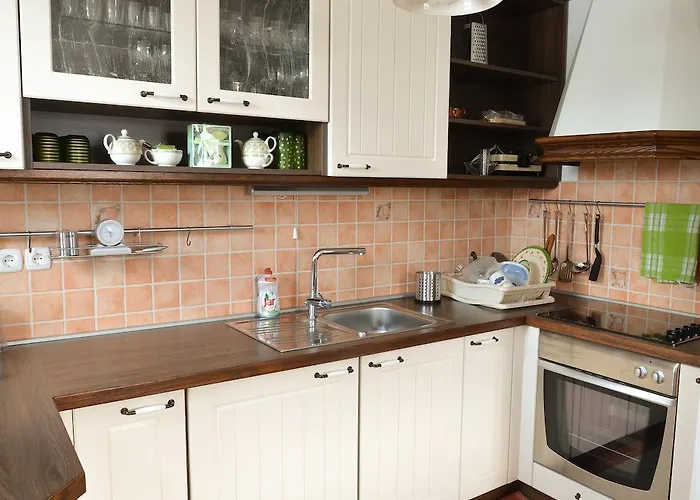 Alpehytte House Jakob Cerklje na Gorenjskem