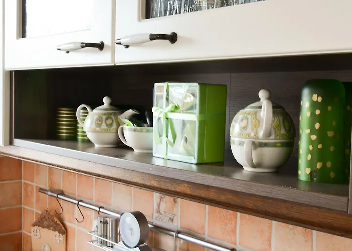 Alpehytte House Jakob