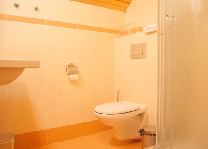 House Jakob Cerklje na Gorenjskem