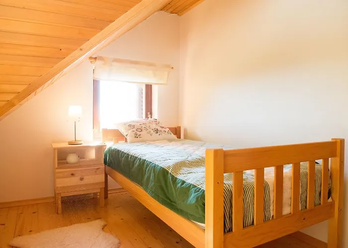 House Jakob Cerklje na Gorenjskem