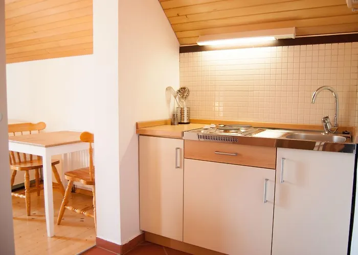 House Jakob Cerklje na Gorenjskem