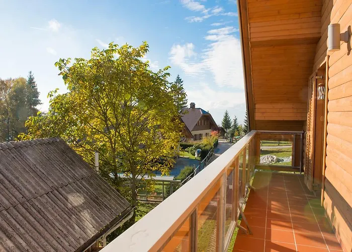 House Jakob Cerklje na Gorenjskem