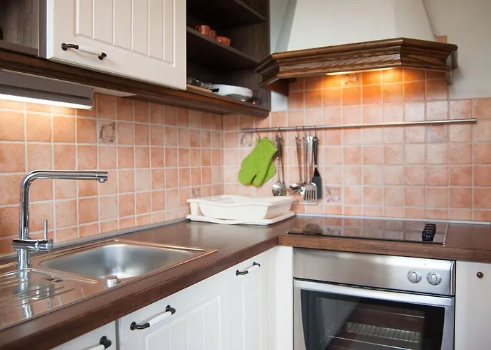 Alpehytte House Jakob