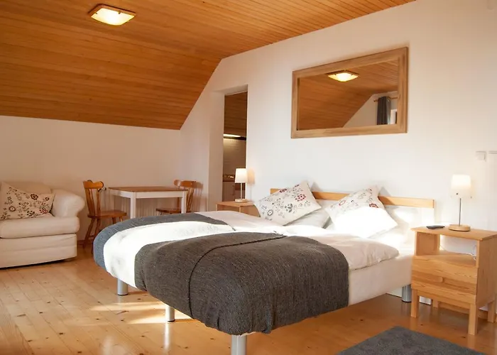 Alpehytte House Jakob Cerklje na Gorenjskem