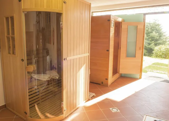 Alpehytte House Jakob *