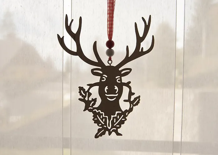 Alpehytte House Jakob