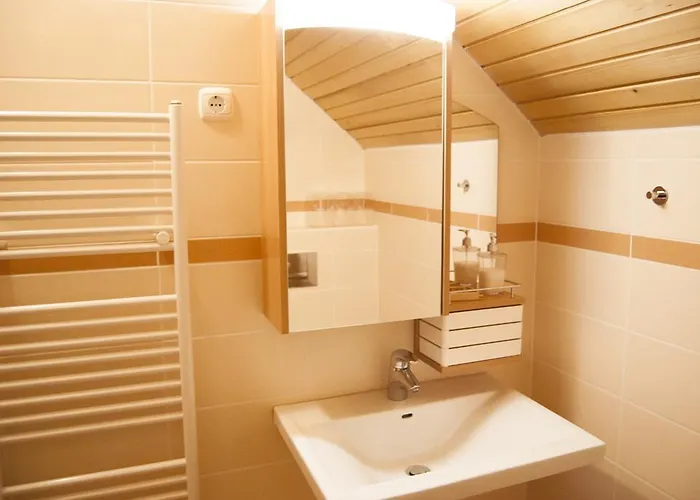 House Jakob Cerklje na Gorenjskem