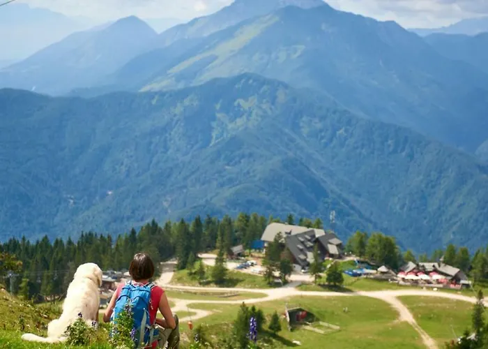 House Jakob * ツェルクニェ・ナ・ゴレニスケム