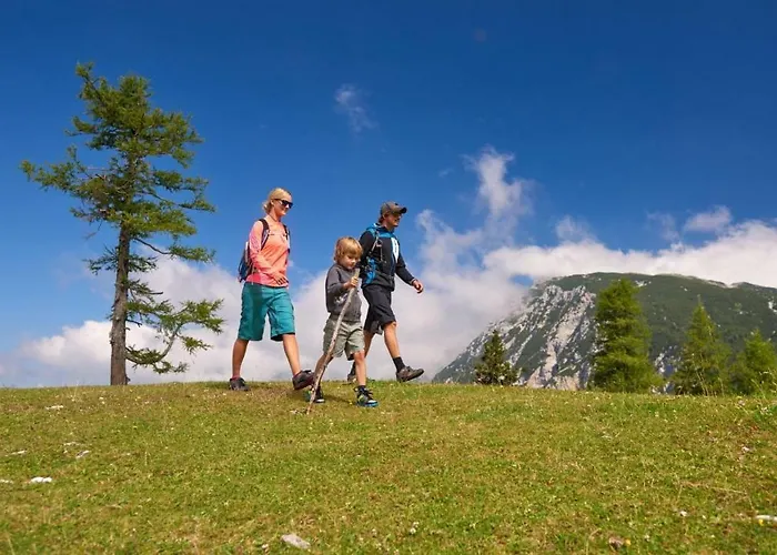 Alpehytte House Jakob *