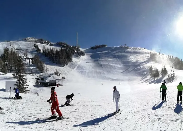 House Jakob Alpehytte