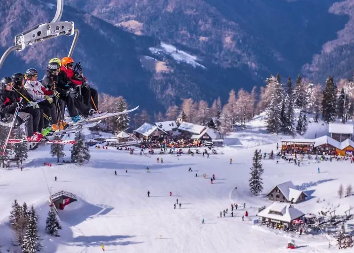 Alpehytte House Jakob